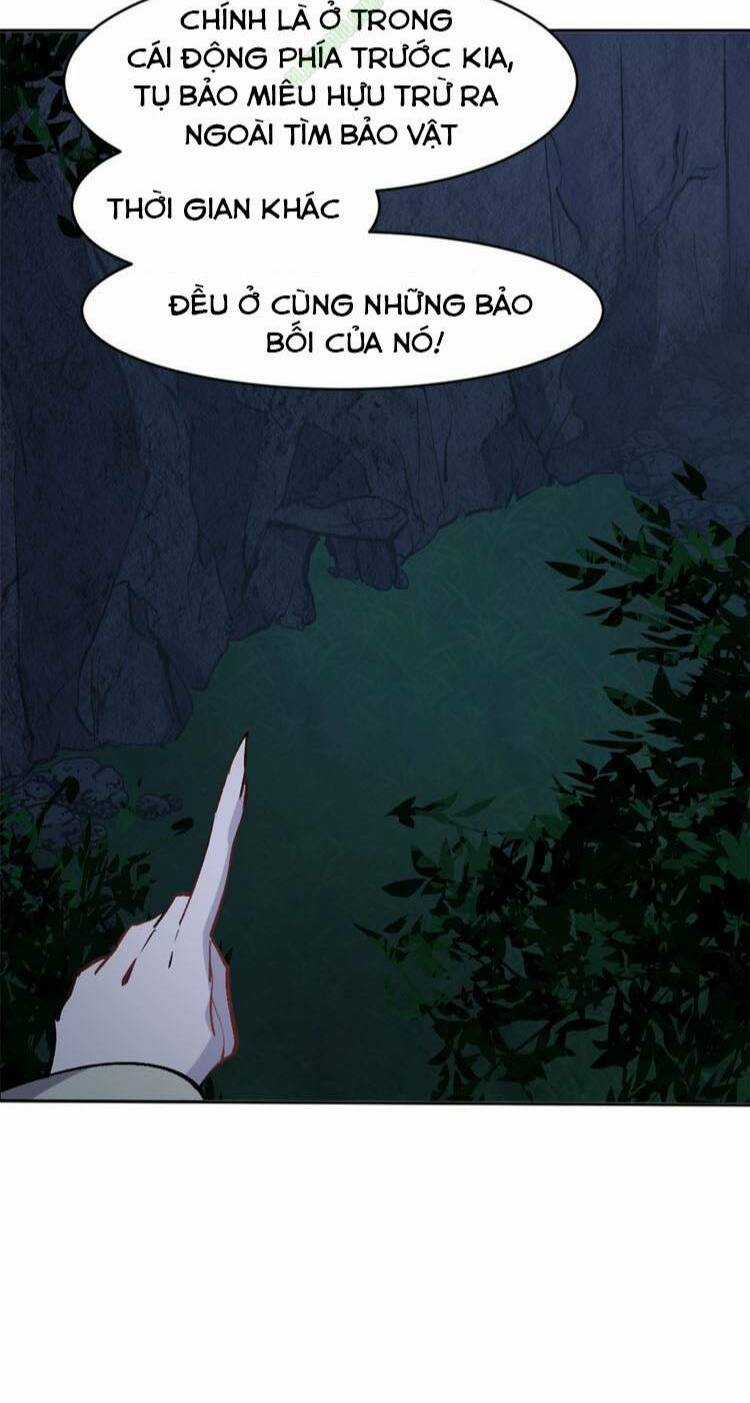 Thần Lai Yêu Vãng - Chapter 21 - Trang 20