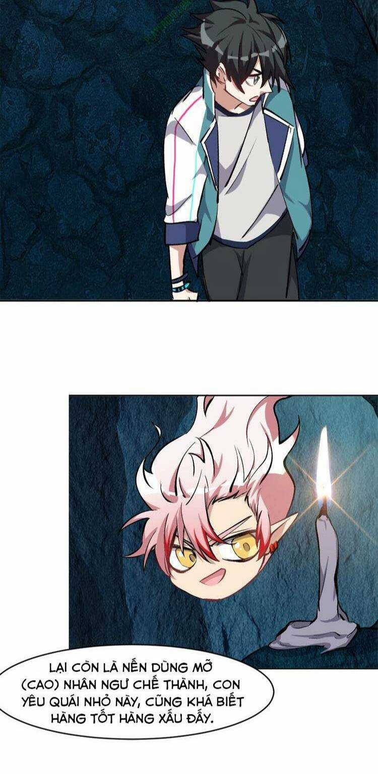 Thần Lai Yêu Vãng - Chapter 21 - Trang 24