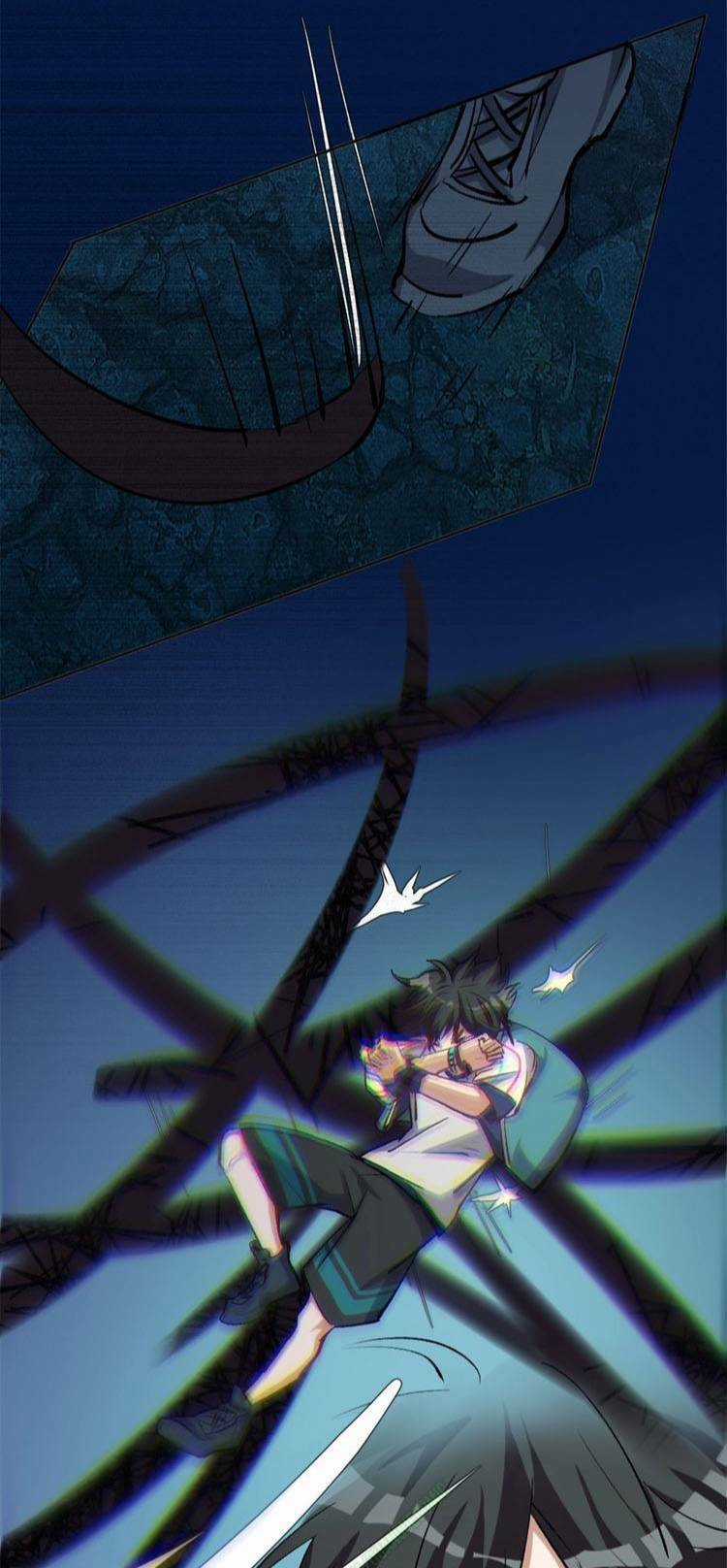 Thần Lai Yêu Vãng - Chapter 21 - Trang 31