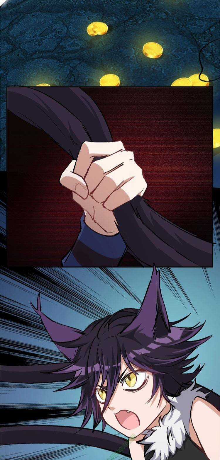 Thần Lai Yêu Vãng - Chapter 21 - Trang 35