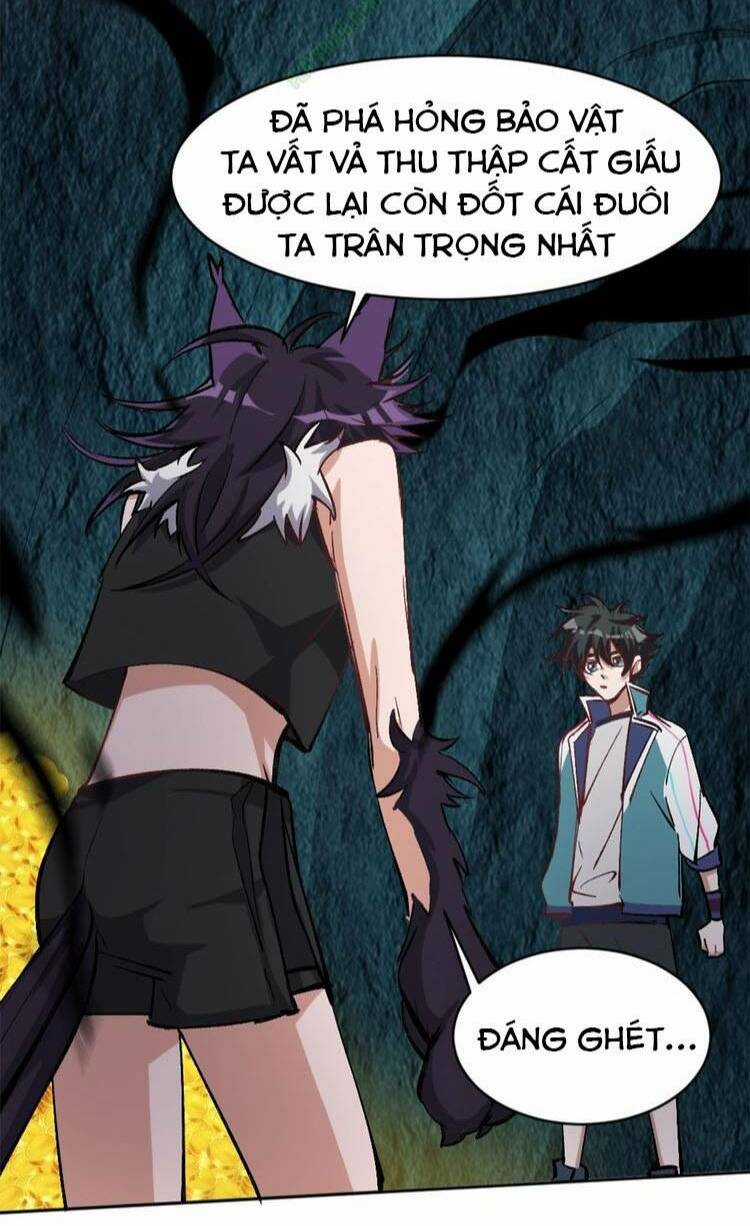 Thần Lai Yêu Vãng - Chapter 21 - Trang 42