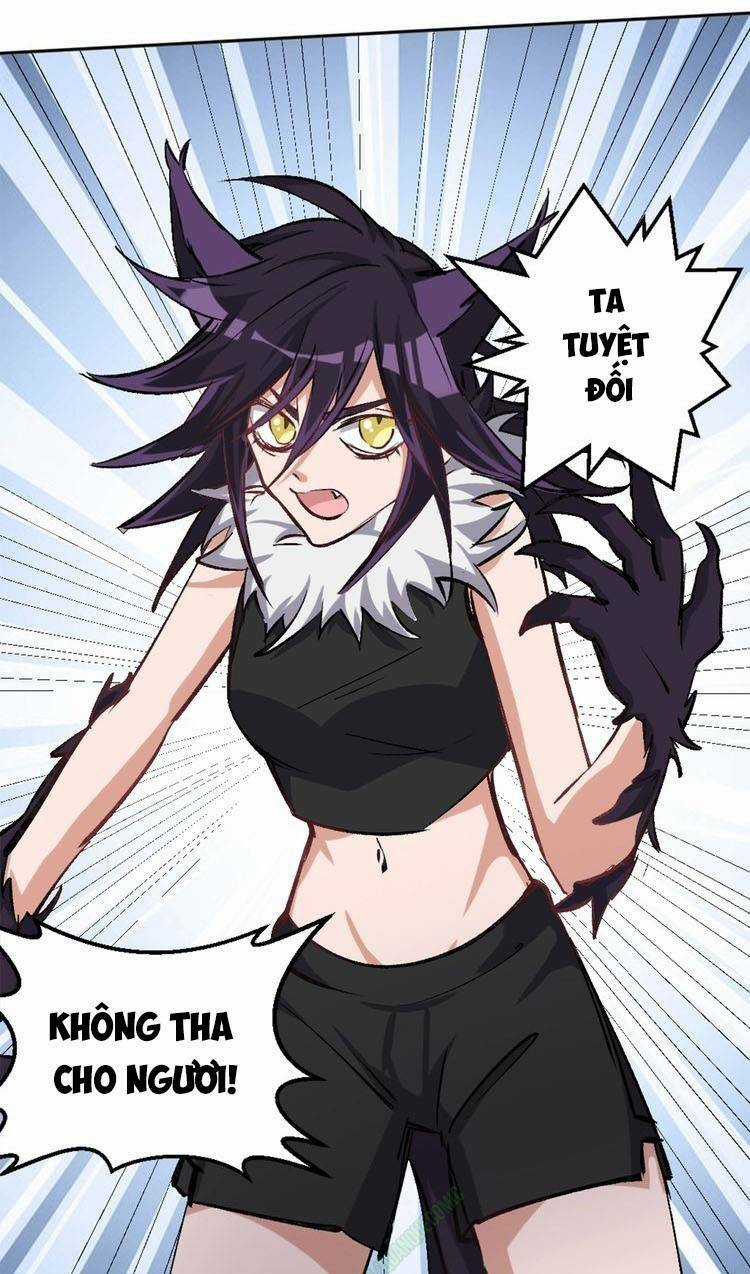 Thần Lai Yêu Vãng - Chapter 21 - Trang 43