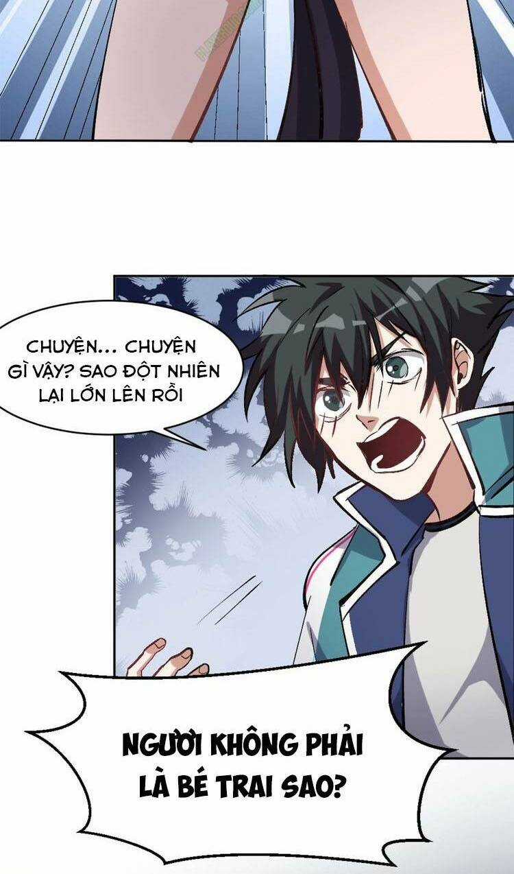 Thần Lai Yêu Vãng - Chapter 21 - Trang 44