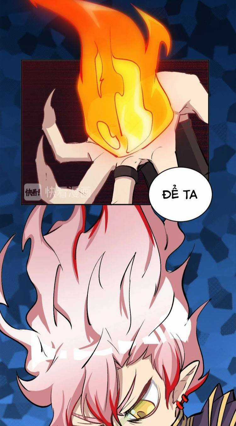 Thần Lai Yêu Vãng - Chapter 21 - Trang 9