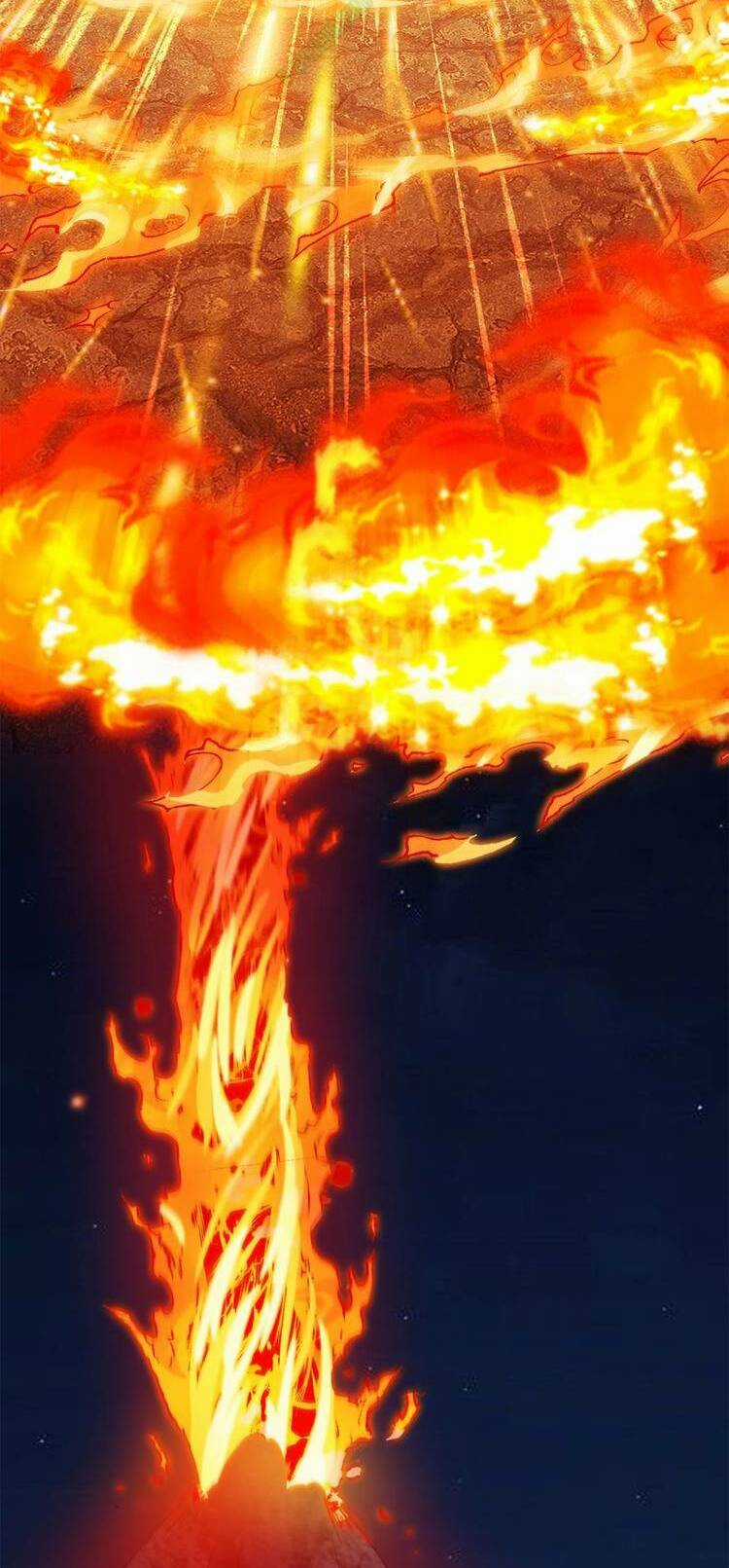 Thần Lai Yêu Vãng - Chapter 22 - Trang 28