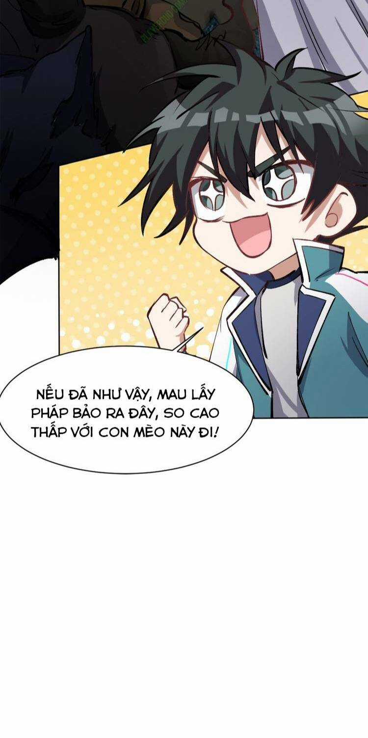 Thần Lai Yêu Vãng - Chapter 22 - Trang 8