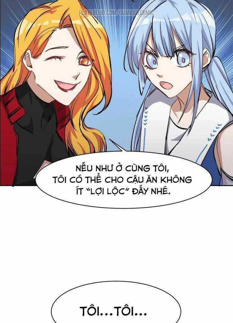 Thần Lai Yêu Vãng - Chapter 23 - Trang 17