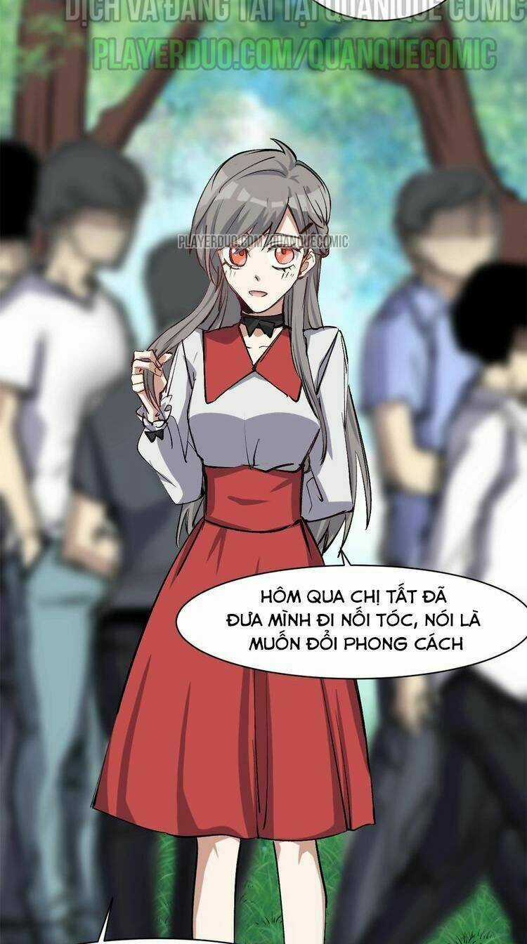 Thần Lai Yêu Vãng - Chapter 23 - Trang 33