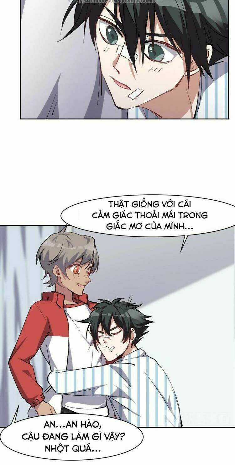 Thần Lai Yêu Vãng - Chapter 23 - Trang 8