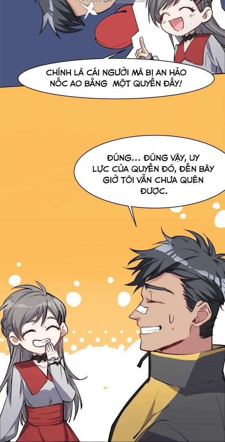 Thần Lai Yêu Vãng - Chapter 24 - Trang 2