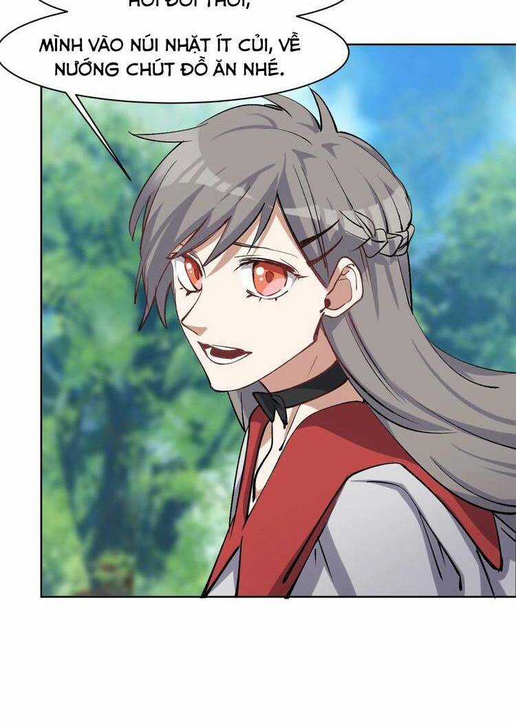 Thần Lai Yêu Vãng - Chapter 24 - Trang 16