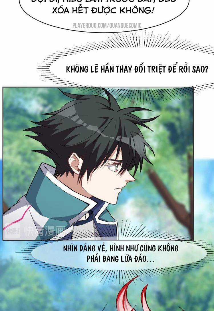 Thần Lai Yêu Vãng - Chapter 24 - Trang 4