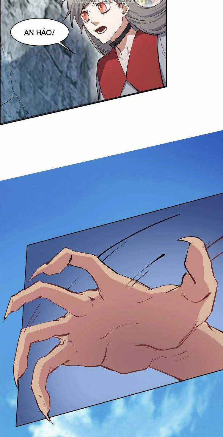 Thần Lai Yêu Vãng - Chapter 24 - Trang 33