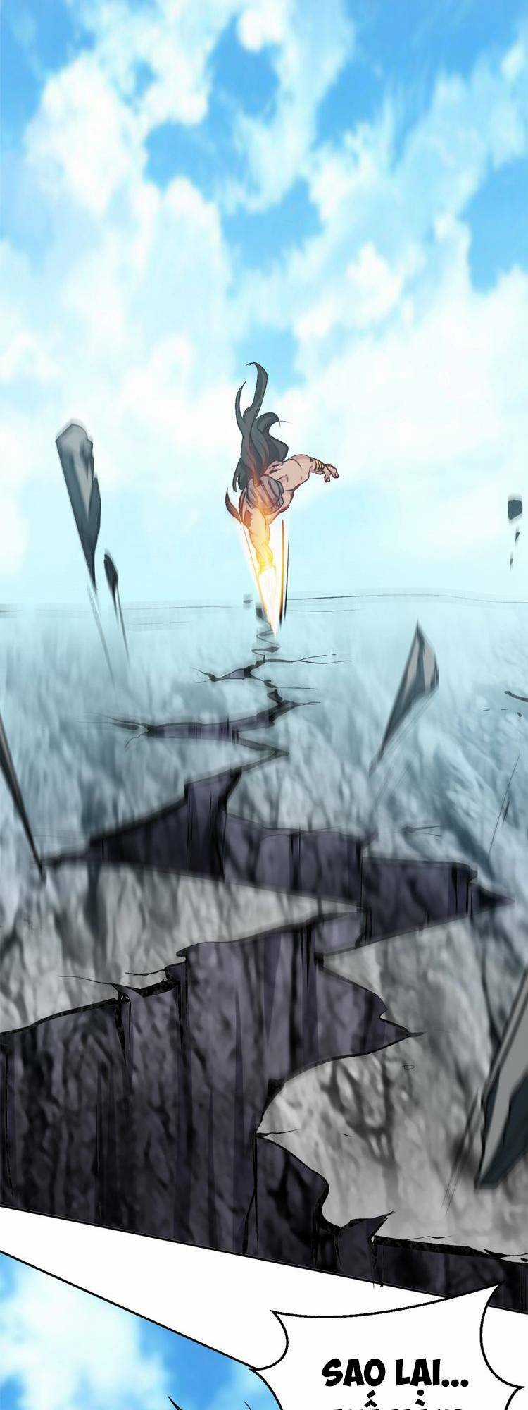 Thần Lai Yêu Vãng - Chapter 25 - Trang 3