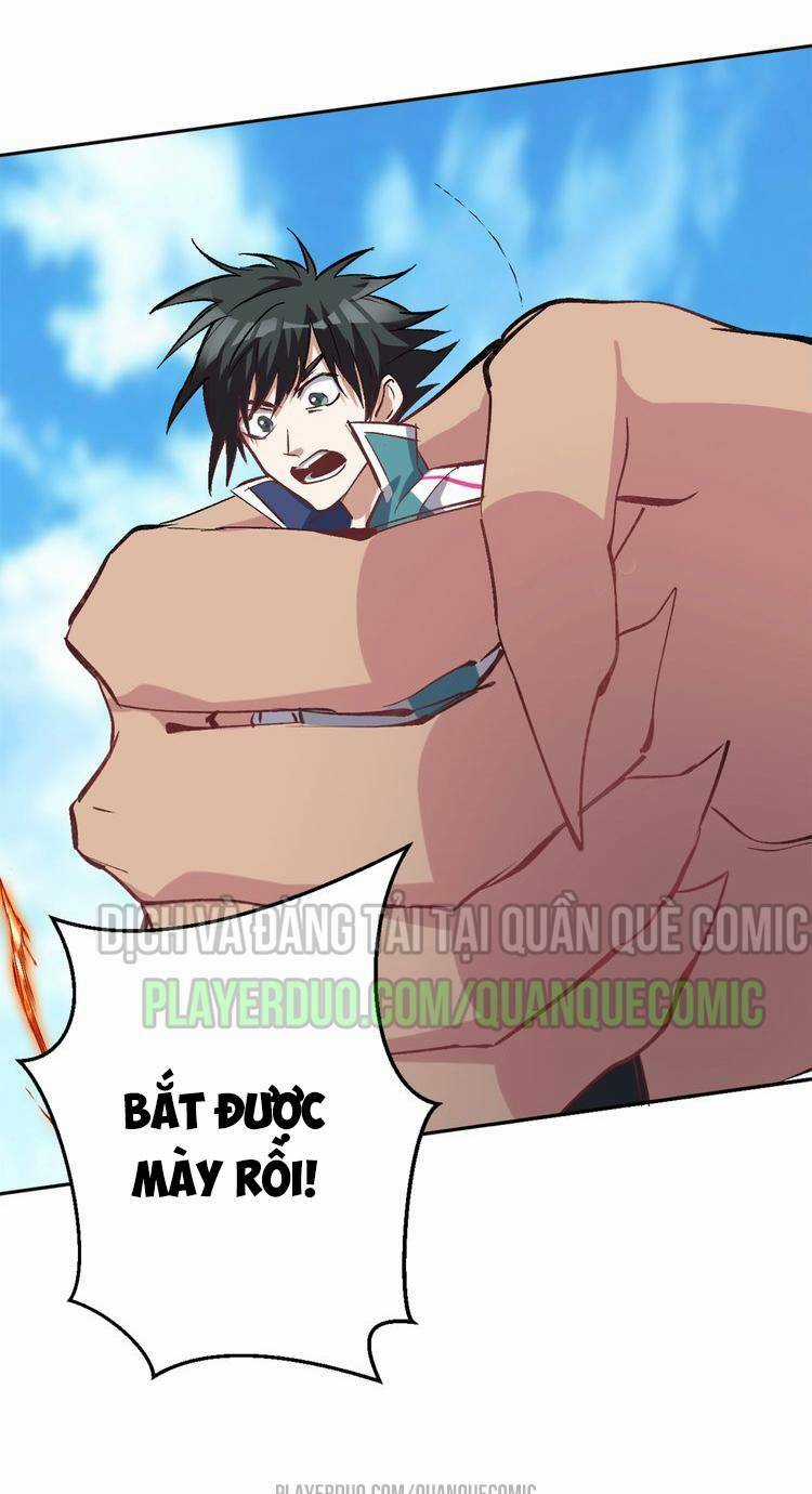 Thần Lai Yêu Vãng - Chapter 25 - Trang 29