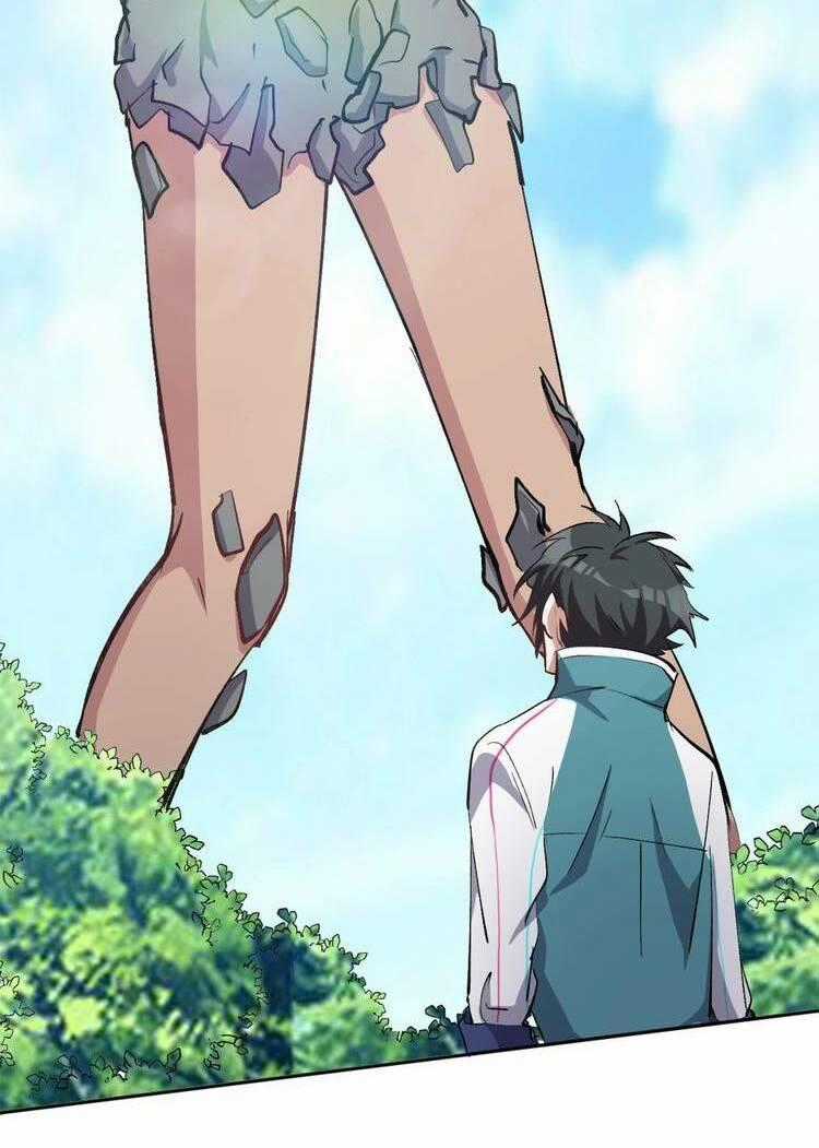 Thần Lai Yêu Vãng - Chapter 25 - Trang 44