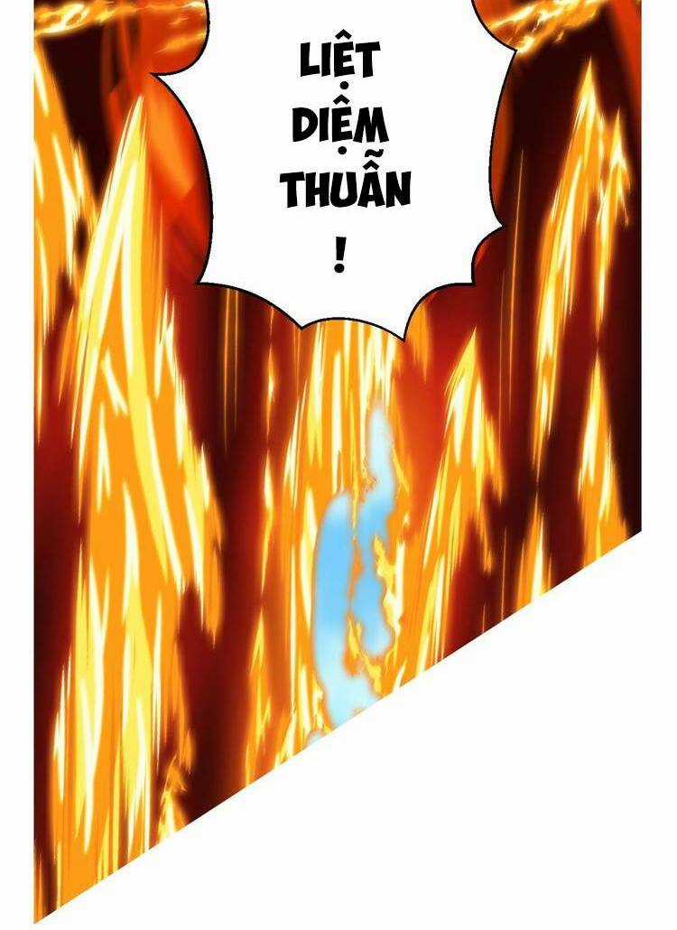 Thần Lai Yêu Vãng - Chapter 25 - Trang 6