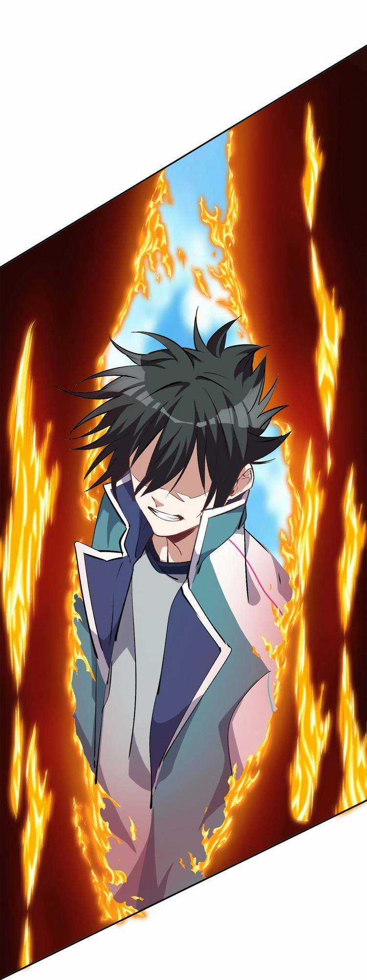 Thần Lai Yêu Vãng - Chapter 25 - Trang 7