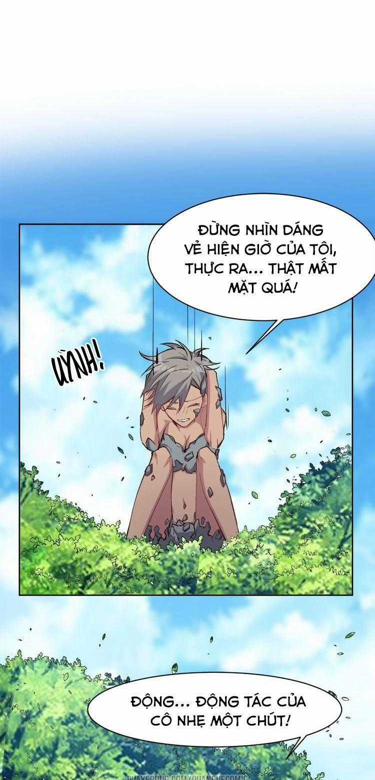 Thần Lai Yêu Vãng - Chapter 26 - Trang 1