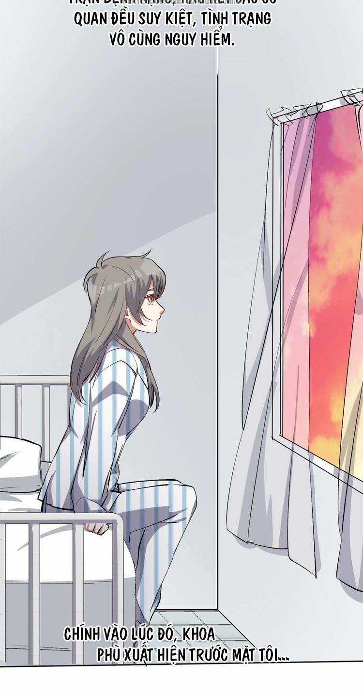 Thần Lai Yêu Vãng - Chapter 26 - Trang 12