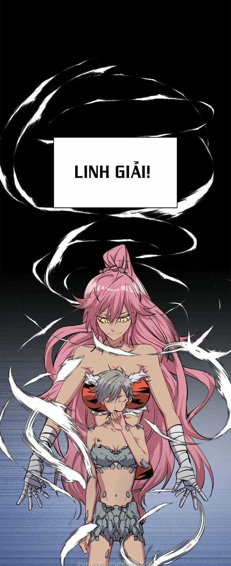 Thần Lai Yêu Vãng - Chapter 26 - Trang 3