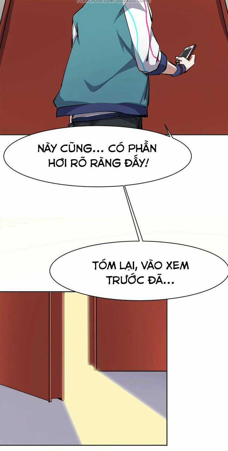 Thần Lai Yêu Vãng - Chapter 26 - Trang 35
