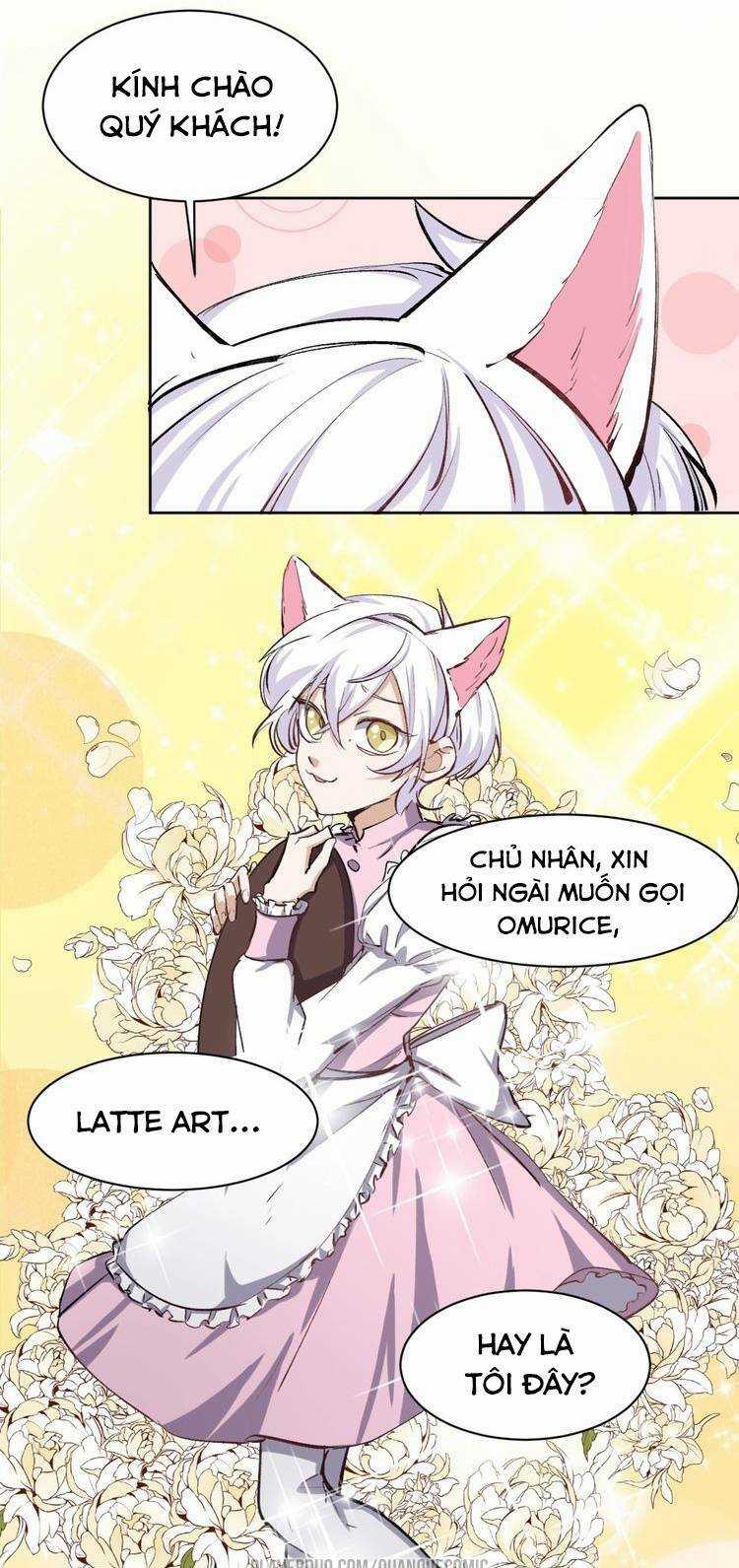 Thần Lai Yêu Vãng - Chapter 26 - Trang 36