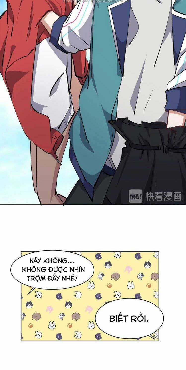 Thần Lai Yêu Vãng - Chapter 26 - Trang 8