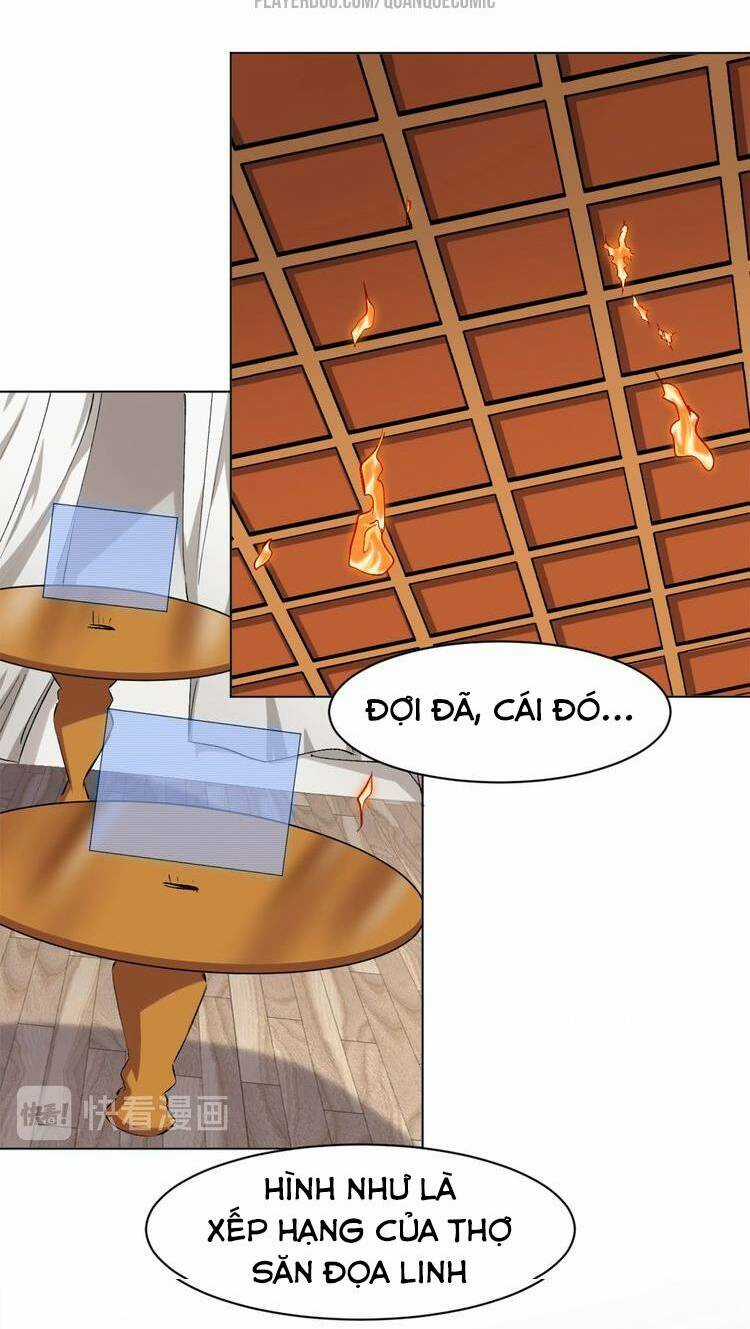 Thần Lai Yêu Vãng - Chapter 27 - Trang 4