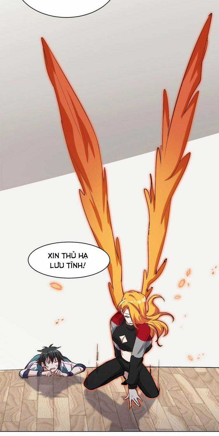 Thần Lai Yêu Vãng - Chapter 27 - Trang 40