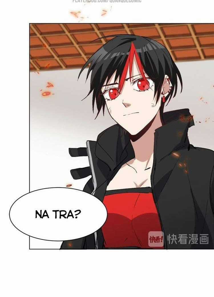 Thần Lai Yêu Vãng - Chapter 27 - Trang 42