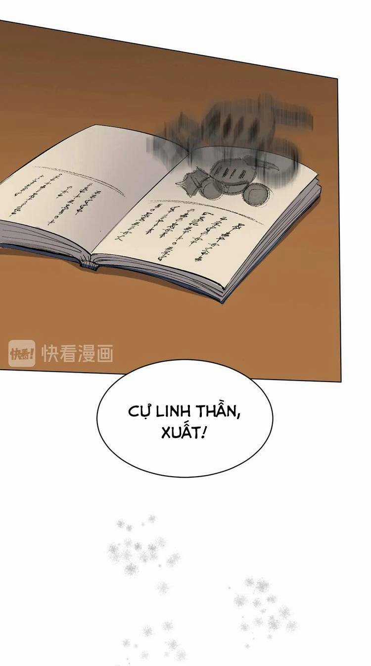 Thần Lai Yêu Vãng - Chapter 28 - Trang 23