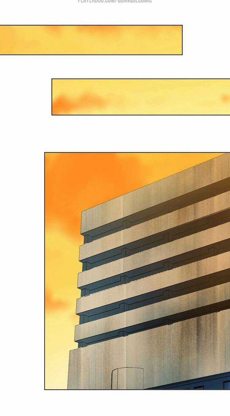 Thần Lai Yêu Vãng - Chapter 28 - Trang 33