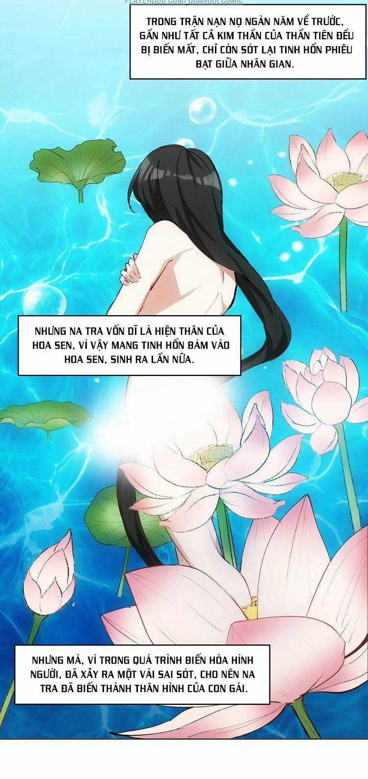 Thần Lai Yêu Vãng - Chapter 28 - Trang 6