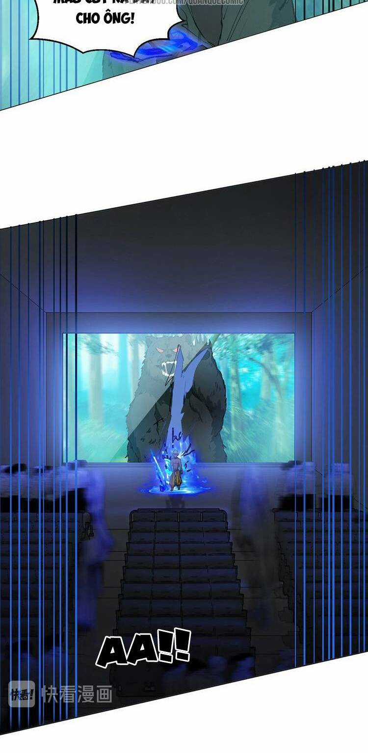 Thần Lai Yêu Vãng - Chapter 29 - Trang 16