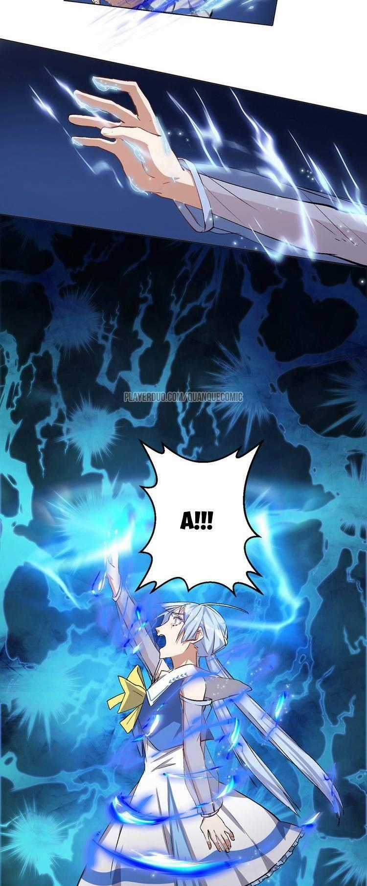 Thần Lai Yêu Vãng - Chapter 29 - Trang 34