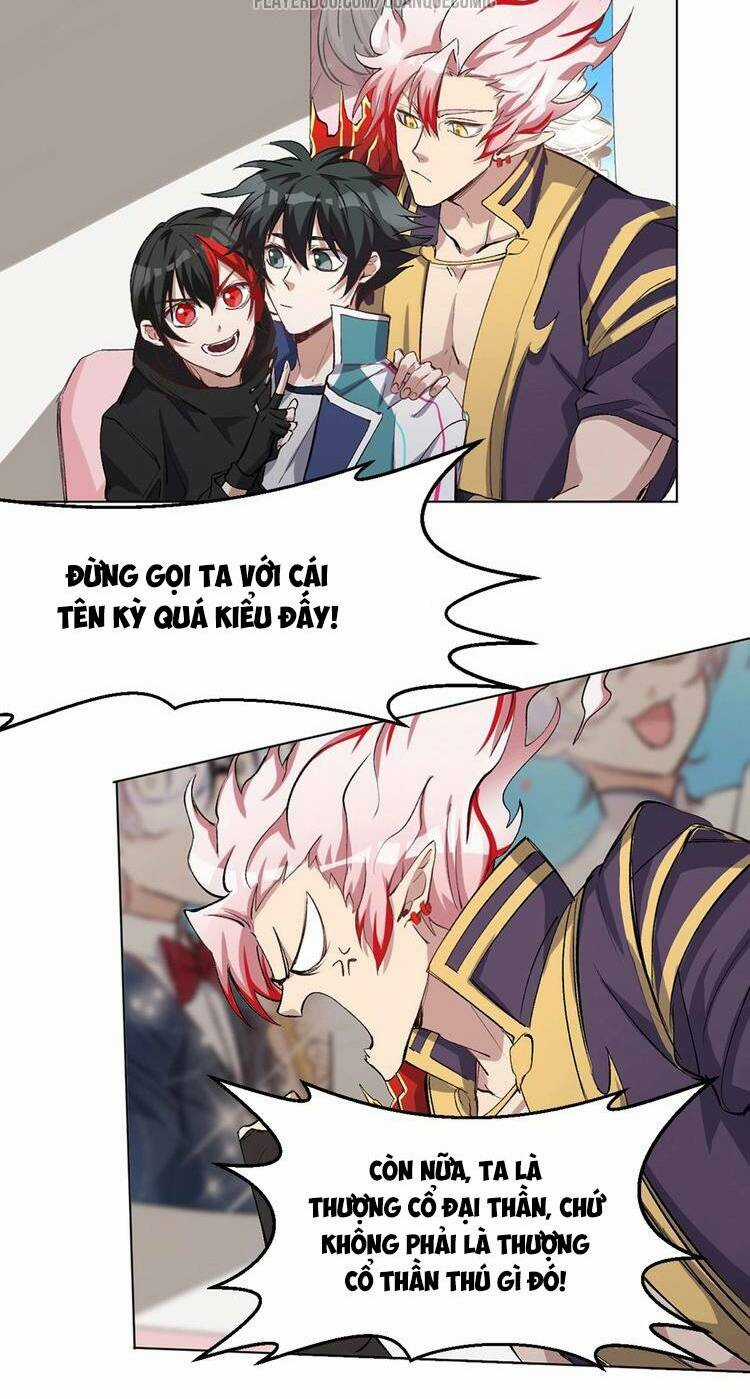 Thần Lai Yêu Vãng - Chapter 29 - Trang 6