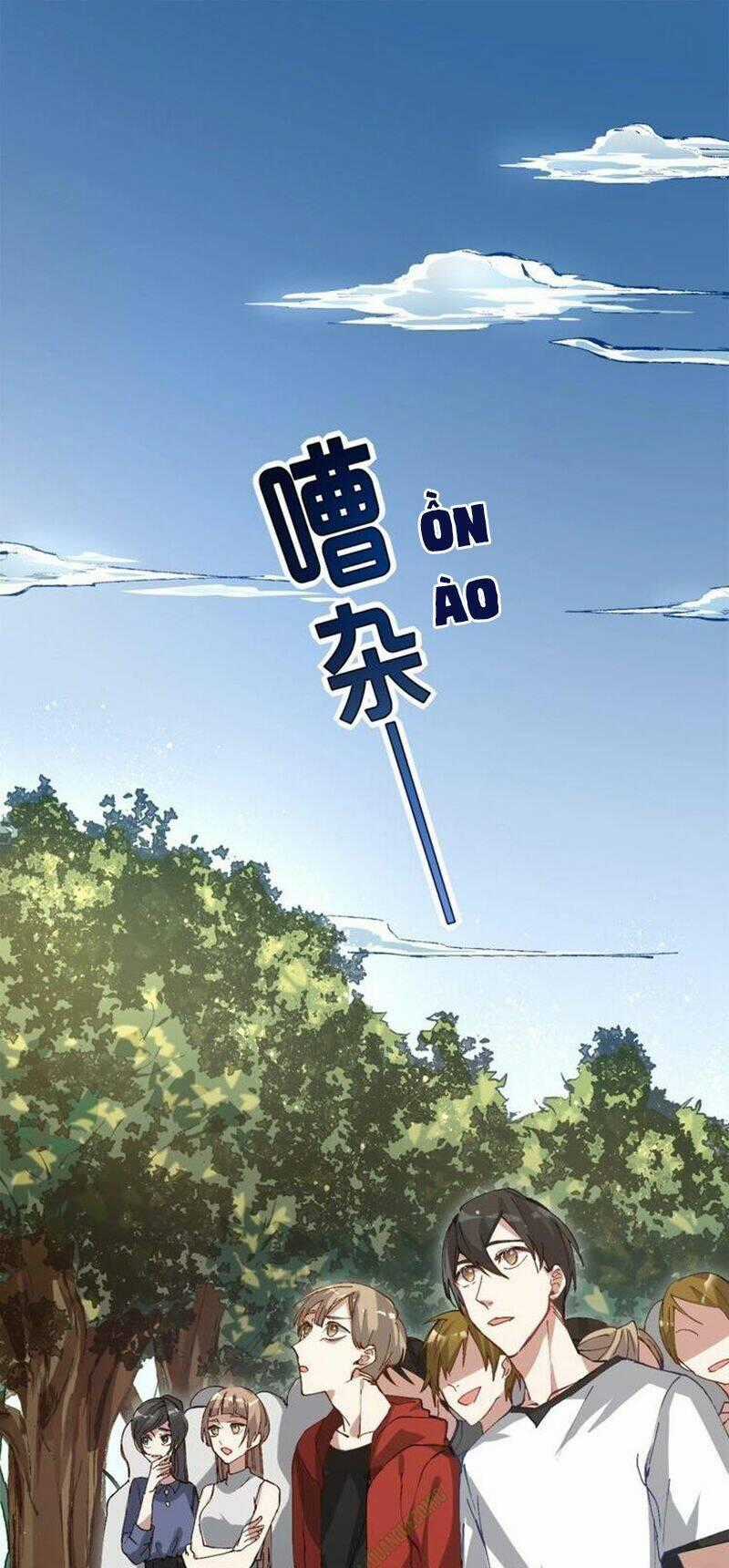 Thần Lai Yêu Vãng - Chapter 3.1 - Trang 1