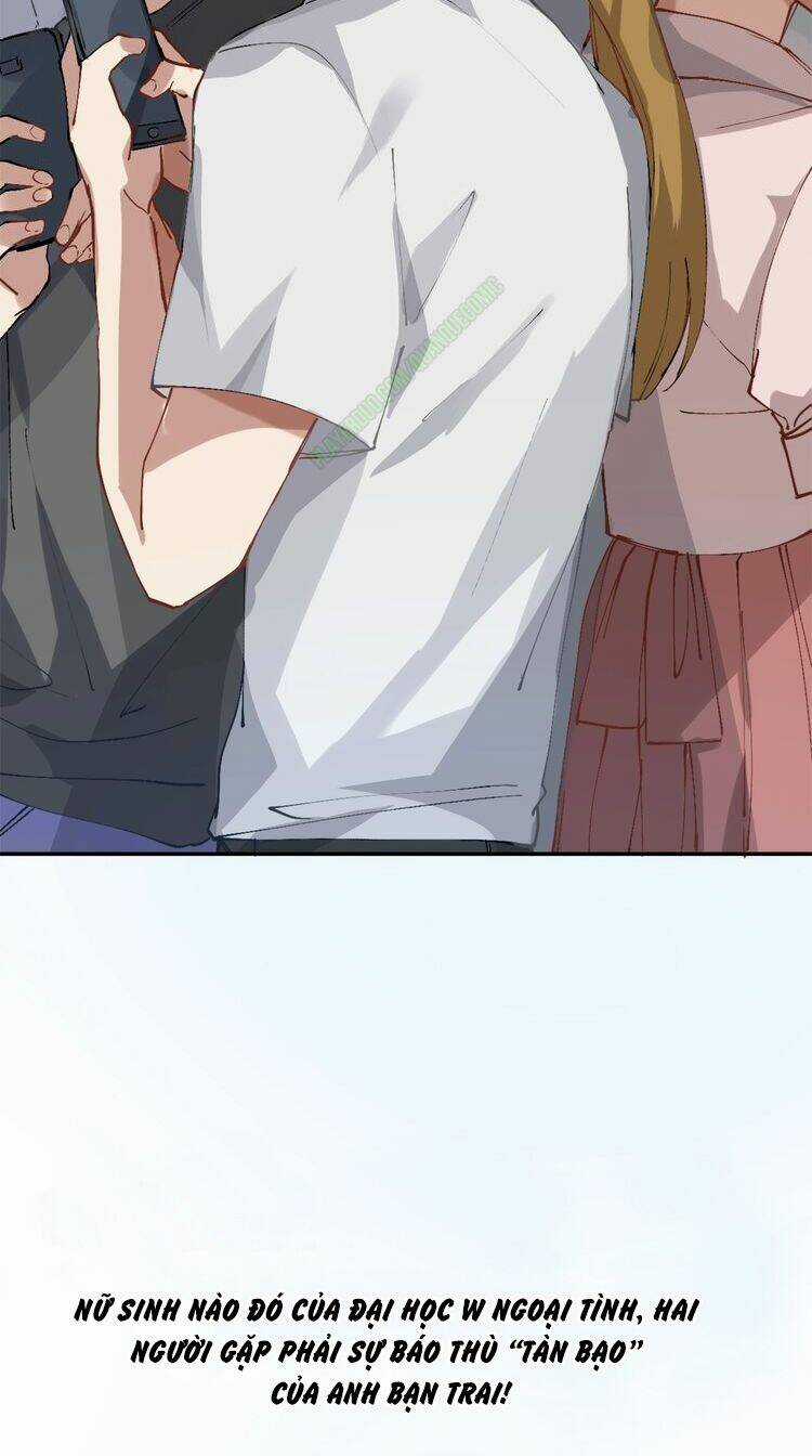 Thần Lai Yêu Vãng - Chapter 3.1 - Trang 18