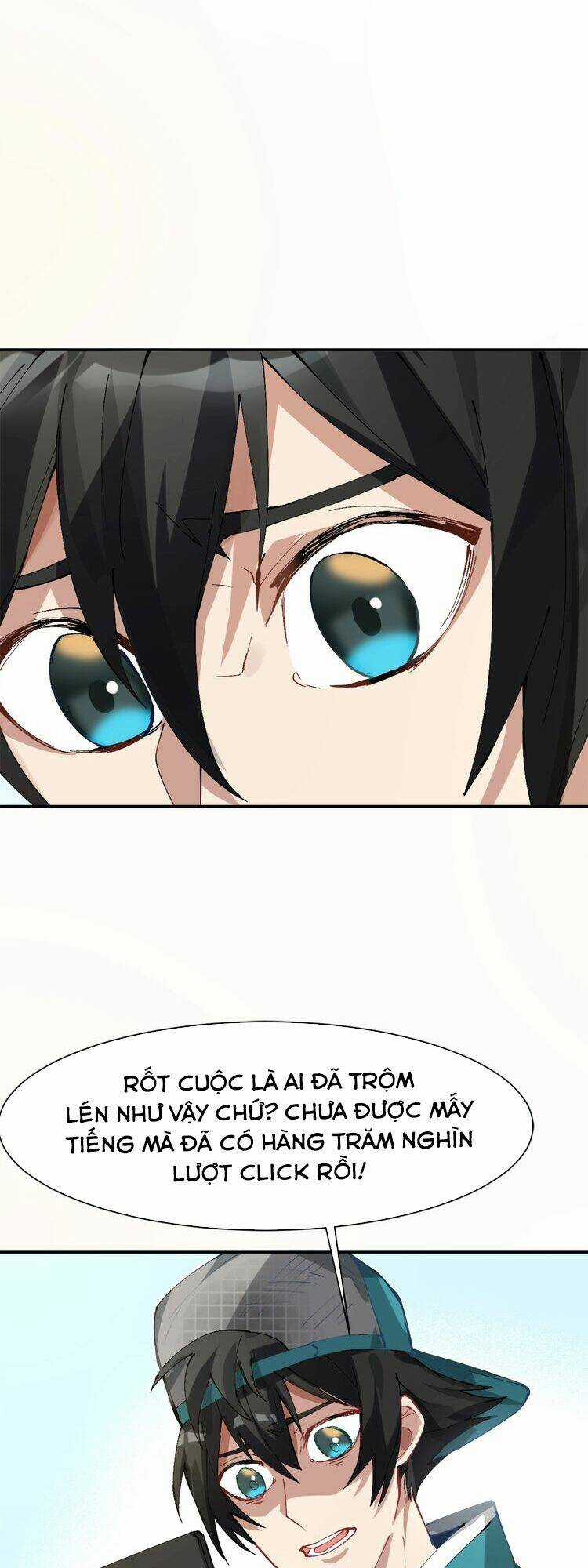 Thần Lai Yêu Vãng - Chapter 3.1 - Trang 20