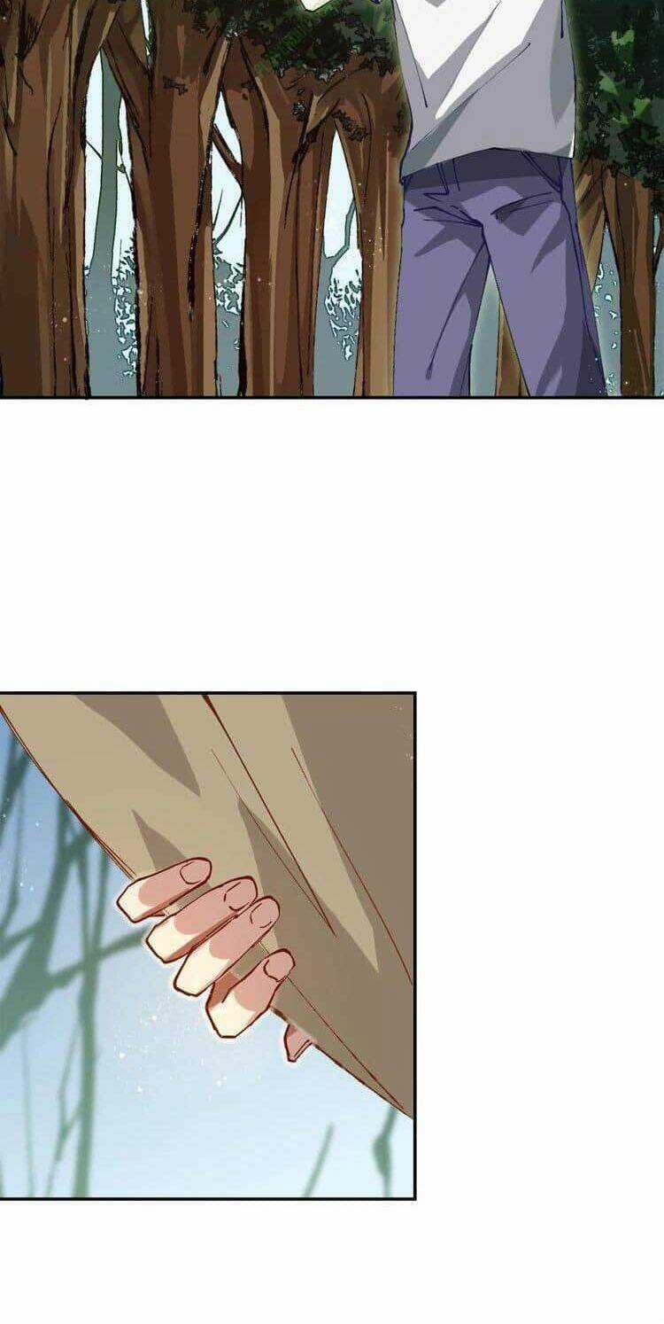 Thần Lai Yêu Vãng - Chapter 3.1 - Trang 4