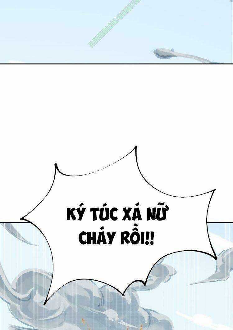 Thần Lai Yêu Vãng - Chapter 3.2 - Trang 12