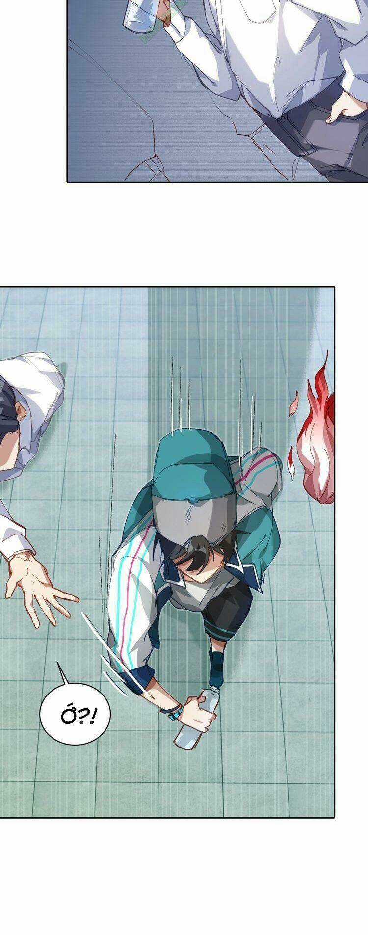 Thần Lai Yêu Vãng - Chapter 3.2 - Trang 23