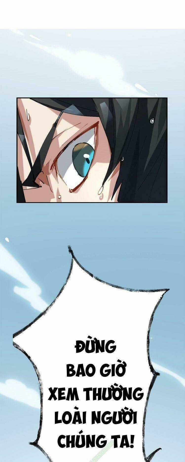 Thần Lai Yêu Vãng - Chapter 3.2 - Trang 28