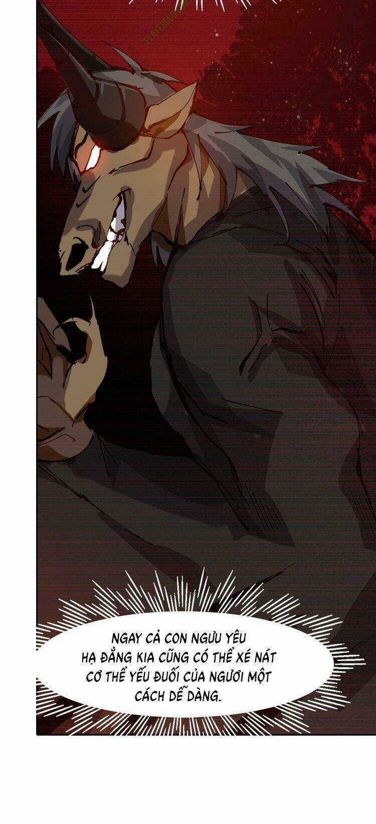 Thần Lai Yêu Vãng - Chapter 3.2 - Trang 6