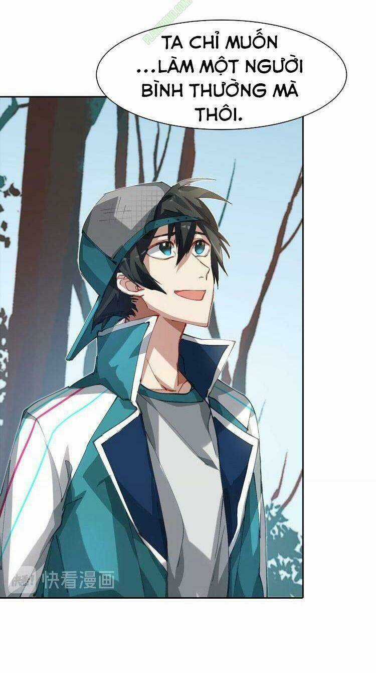 Thần Lai Yêu Vãng - Chapter 3.2 - Trang 10