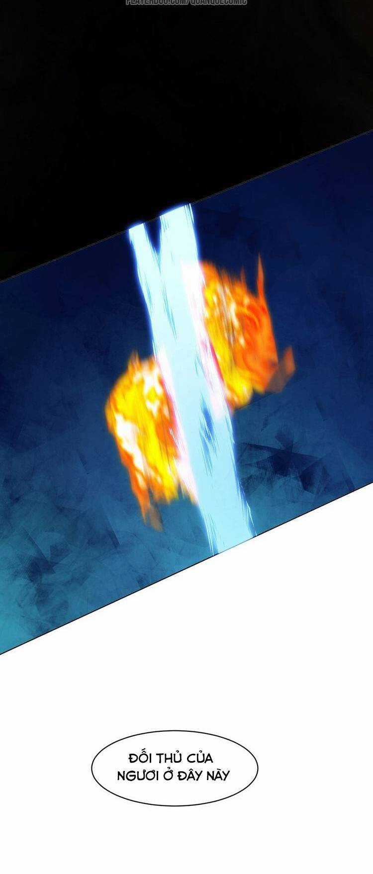 Thần Lai Yêu Vãng - Chapter 30 - Trang 23