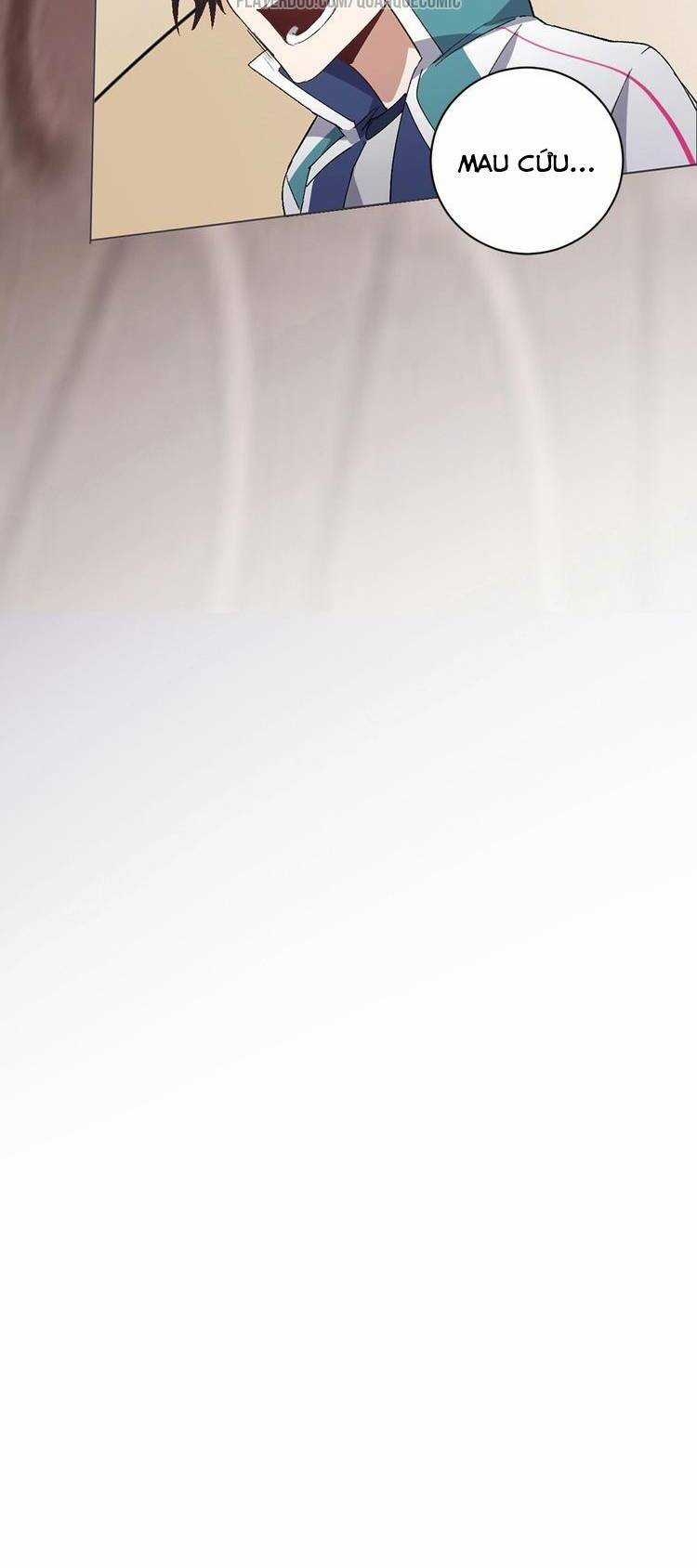 Thần Lai Yêu Vãng - Chapter 30 - Trang 32