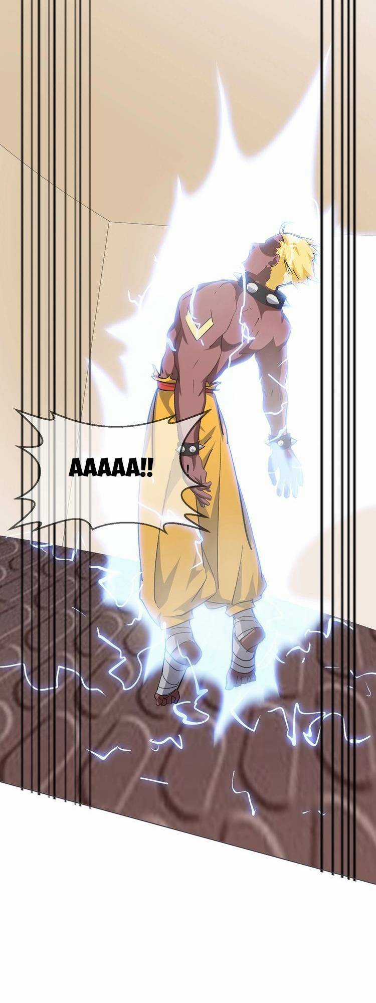 Thần Lai Yêu Vãng - Chapter 30 - Trang 45