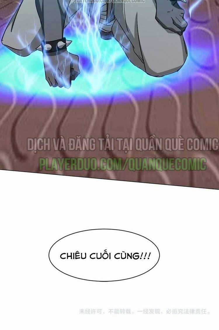 Thần Lai Yêu Vãng - Chapter 30 - Trang 51